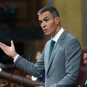 Ceuta, Sanchez: "Nessuna prova concreta che Marocco abbia pianificato crisi" Ceuta, Sanchez: "Nessuna prova concreta che Marocco abbia pianificato crisi"