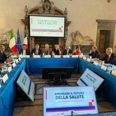 Club Santé Italie: "Territorio, innovazione e collaborazione per costruire il sistema salute del futuro" Club Santé Italie: "Territorio, innovazione e collaborazione per costruire il sistema salute del futuro"