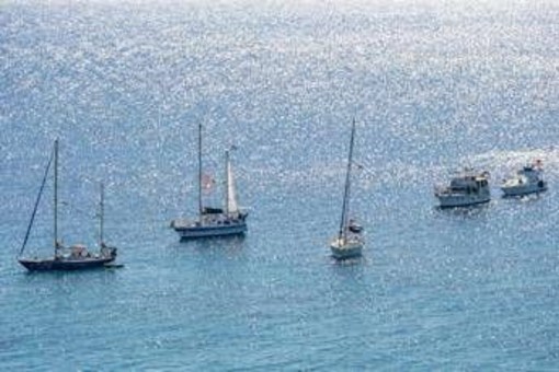 Tajani: "Ventisei italiani nella Flotilla per Gaza stanno per lasciare Israele" Tajani: "Ventisei italiani nella Flotilla per Gaza stanno per lasciare Israele"