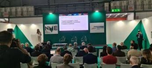 Comitato centrale degli autotrasportatori al Transpotec, tavolo su trasporto merci-logistica