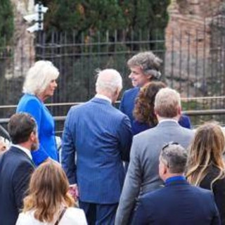 Carlo e Camilla, la rivelazione su Alberto Angela e la reazione del giornalista a 'La volta buona'