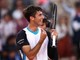 Matteo Gigante, chi è la sorpresa azzurra al Roland Garros