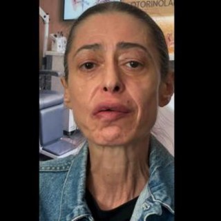 Gerardina Trovato annulla il tour: "Devo operarmi d'urgenza"
