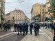 Scontri ai cortei, Mattarella: "Ovunque violenze inaccettabili, solidarietà alle forze dell'ordine"