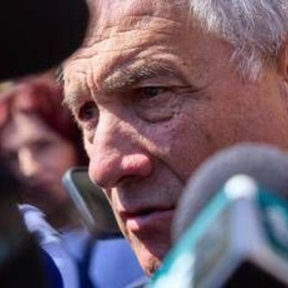 Iran, Tajani: "Giovedì a Bruxelles proporrò di inserire Pasdaran in lista gruppi terroristici"