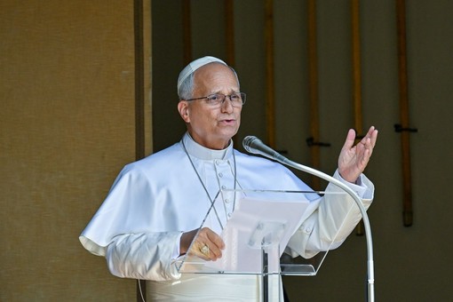 Ucraina, Papa “E’ tempo di fermare la spirale di violenza” Ucraina, Papa “E’ tempo di fermare la spirale di violenza”