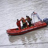 Udine, disperso nel fiume Tagliamento: in salvo moglie e due bimbe, una è grave