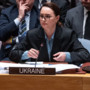 Svyrydenko “Colpita da bombardamenti russi sede del governo a Kiev”