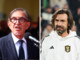 Pirlo nuovo ct della Nazionale, La Russa: "Dopo Ventura e Gattuso è un'altra scommessa" Pirlo nuovo ct della Nazionale, La Russa: "Dopo Ventura e Gattuso è un'altra scommessa"