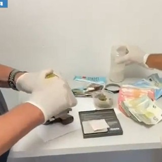 Scoperto un laboratorio di armi in 3d, arrestato 27enne nel catanese
