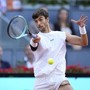 Musetti sconfitto da Draper in semifinale al Masters 1000 di Madrid