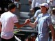 "Sinner un grande, io fortunato": Cerundolo e l'impresa contro Jannik al Roland Garros