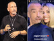 Eros Ramazzotti compie 63 anni, la dedica speciale di Michelle Hunziker: "Auguri tesoro" Eros Ramazzotti compie 63 anni, la dedica speciale di Michelle Hunziker: "Auguri tesoro"