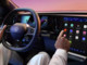 Nuove funzionalità a bordo su Scenic E-Tech Electric