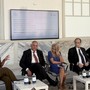 Rifiuti, nell’anno del Giubileo oltre 91mila servizi aggiuntivi di Ama Rifiuti, nell’anno del Giubileo oltre 91mila servizi aggiuntivi di Ama