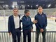 Kostner (Milano Hockey Club): "Grande entusiasmo per nostra prima partita in casa" Kostner (Milano Hockey Club): "Grande entusiasmo per nostra prima partita in casa"