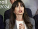 La governatrice Stefania Proietti denuncia: &quot;Contro di me meme e insulti sessisti&quot;