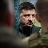 Ucraina, soccorso dei Volenterosi a Zelensky. Meloni: "Invieremo generatori per l'inverno"