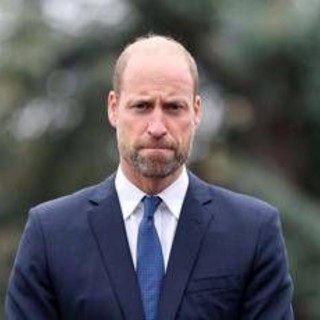 William e la malattia di Kate e di re Carlo: &quot;Ai miei figli ho detto tutto&quot;