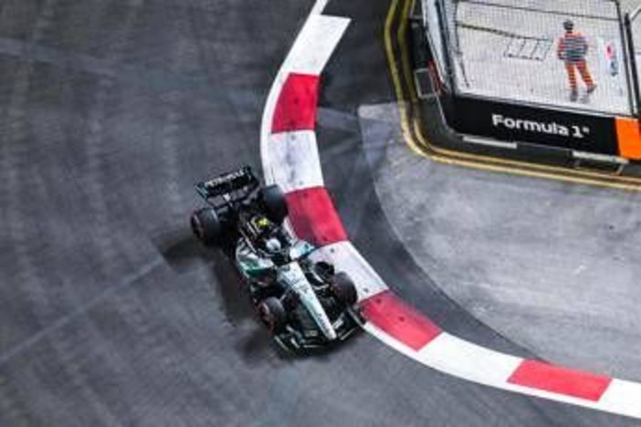 Gp Singapore, ordine d'arrivo e classifica Mondiale: Antonelli allunga, ecco quando può diventare campione F1 Gp Singapore, ordine d'arrivo e classifica Mondiale: Antonelli allunga, ecco quando può diventare campione F1