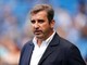 Manchester City, giornalista contro il dg Soriano: "Vuole scusarsi con i tifosi di calcio?" Manchester City, giornalista contro il dg Soriano: "Vuole scusarsi con i tifosi di calcio?"