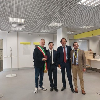 Poste, al via dal trapanese il servizio “Passaporti a sportello” in Sicilia