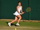 Wimbledon, oggi Paolini-Eala - Diretta