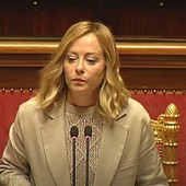 Da Meloni appello alle opposizioni per collaborazione sulla sicurezza Da Meloni appello alle opposizioni per collaborazione sulla sicurezza