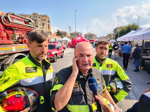 Messina, recuperata seconda vittima del crollo a Pistunina, ancora 4 dispersi Messina, recuperata seconda vittima del crollo a Pistunina, ancora 4 dispersi