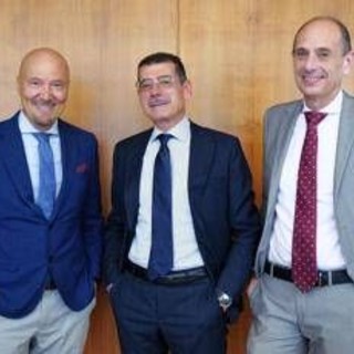 Fiere, Italian exhibition group nasceva il 1° novembre 2016 Fiere, Italian exhibition group nasceva il 1° novembre 2016