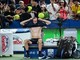 Sinner, infortunio a Shanghai? Jannik zoppica e si ferma nel match contro Griekspoor Sinner, infortunio a Shanghai? Jannik zoppica e si ferma nel match contro Griekspoor