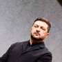 Ucraina, Zelensky: "Trump chiede concessioni a noi ma non a Putin" Ucraina, Zelensky: "Trump chiede concessioni a noi ma non a Putin"