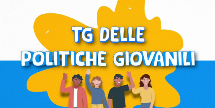 Collaborazione tra Italpress e Ministero Giovani: nasce il TG Politiche Giovanili Collaborazione tra Italpress e Ministero Giovani: nasce il TG Politiche Giovanili