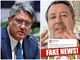Desario risponde alle accuse di Salvini: "Nessuna fake news sui carburanti, l'Adnkronos fa informazione corretta"
