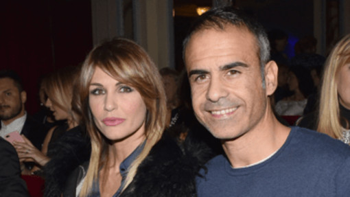 Arianna David: &quot;Ho tentato il suicidio, mio marito mi ha ripreso al volo&quot;