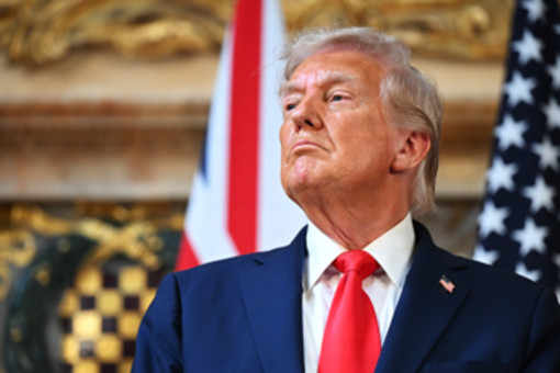 4 luglio, Trump a Mount Rushmore: "Non saremo mai comunisti, nostra identità sotto attacco"