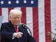Dazi, Trump “Pausa di 90 giorni tranne che per la Cina”