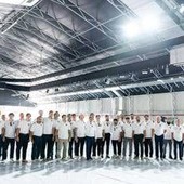Bozzetti (Ffm): "Grande entusiasmo squadra per la Fiera Ice Arena"