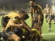 Playoff Serie B, vincono l'andata Juve Stabia e Spezia