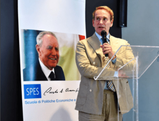 De Luca (Spes Academy): "La sovranità sanitaria resta sovranità della decisione"