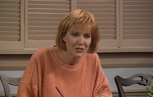 Addio ad Anne Schedeen, la mamma della sitcom 'Alf': aveva 77 anni