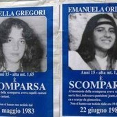 Orlandi-Gregori, De Priamo: "Almeno tre allieve sanno chi parlò a Emanuela dell'Avon, pista di Londra costruita ad arte" Orlandi-Gregori, De Priamo: "Almeno tre allieve sanno chi parlò a Emanuela dell'Avon, pista di Londra costruita ad arte"