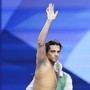 Ceccon torna a Parigi due anni dopo l'oro olimpico (e le dormite sui prati): "Stavolta stanza ok"