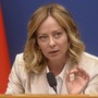 Ucraina, Meloni “Dall’Occidente unità d’intenti e capacità di dialogo”