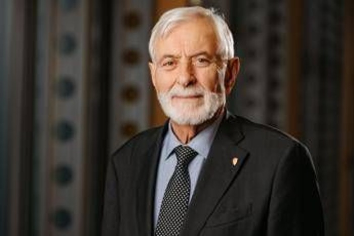 Anvcg, Vigne riconfermato presidente nazionale: &quot;Diritto umanitario unica difesa per i civili nei conflitti&quot;