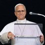 Papa Leone: "Ho superato la fase delicata, riprenderò gradualmente le attività" Papa Leone: "Ho superato la fase delicata, riprenderò gradualmente le attività"