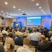 Imprese, a Venezia l'ottava tappa del Roadshow di Cdp e Confindustria Imprese, a Venezia l'ottava tappa del Roadshow di Cdp e Confindustria