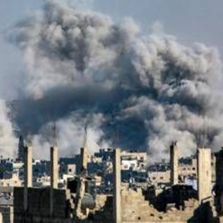 Gaza, 24 morti in raid israeliani. Fonti mediche: &quot;Molti bambini e donne tra vittime&quot;