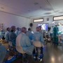 Al Campus Bio-Medico Roma formazione odontoiatrica avanzata con il primo Anatomy lab Al Campus Bio-Medico Roma formazione odontoiatrica avanzata con il primo Anatomy lab