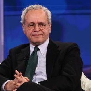 Mentana, contratto in scadenza. Cairo: "Stima intatta. Rinnovo? Serve voglia da ambo parti" Mentana, contratto in scadenza. Cairo: "Stima intatta. Rinnovo? Serve voglia da ambo parti"